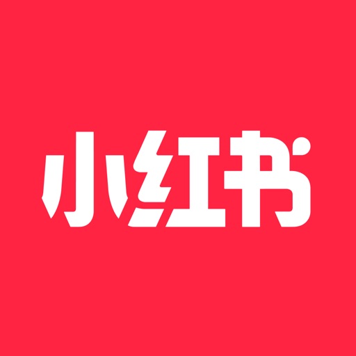 RedNote logo
