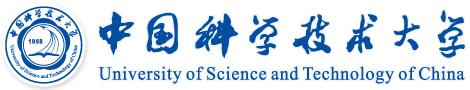 USTC emblem